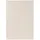 benuta Baumwollteppich, Creme, Textil, Uni, Rechteckig, 300x400 cm Oeko-Tex® Standard 100% für Fußbodenheizung geeignet, Teppiche - Böden, Teppiche, Naturteppiche