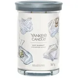 Yankee Candle SOFT BLANKET Kerze 567 g