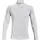 Under Armour Tech 2.0 Sweatshirt mit 1/2-Zip 014 halo gray/white L