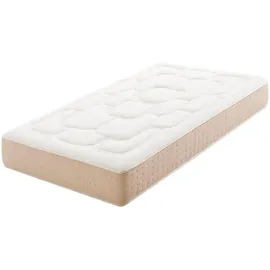 Moonia Memory-Schaum Matratze, Royal Prime - 90x200 30cm - Moonia