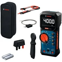 Bosch EXDM600-17 - 0601077200