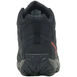 Merrell Accentor 3 Sport Mid GTX Herren schwarz, 43