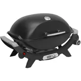 Weber Q 2100N black