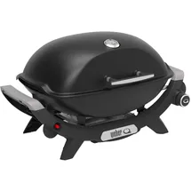 Weber Q 2100N black