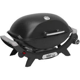 Weber Q 2100N black