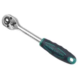 Brüder Mannesmann Werkzeuge Mannesmann Umschaltknarre, 1/2" Zoll, passend zu Artikelnummer M29077 | M98442