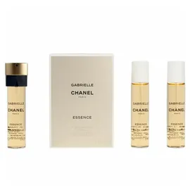 Chanel Gabrielle Essence Eau de Parfum refillable 3 x 20 ml