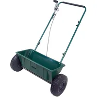 Stocker 27kg Streuer
