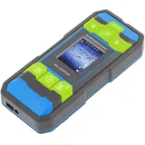 bricoline Profildetektor Mit Laser-entfernungsmesser 40 M - Ht-4m342