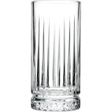 Pasabahce Longdrinkglas Elysia, 0,28 ltr., Ø 6,6 cm, Set á 12 Stück, Glas
