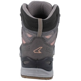 Lowa FERROX GTX MID Ws grau/Rose 39 - 39