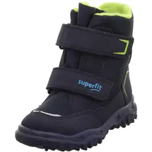 superfit HUSKY Stiefel blau 34
