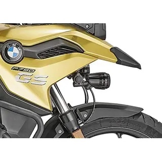 GIVI LS, Scheinwerfer S310, S320, S321, S322 TU EU, schwarz