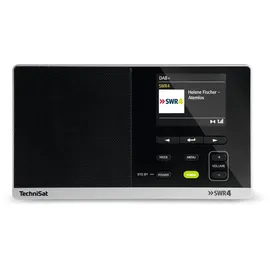 TechniSat DigitRadio 215 SWR4 Edition