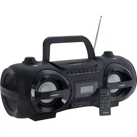 Universum BB 500-20 Bluetooth, USB, AUX
