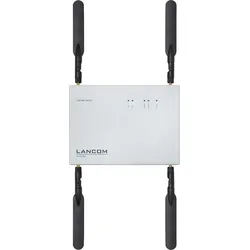 LANCOM SYSTEMS Dual Radio Access Point IAP-822