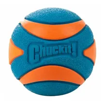 Chuckit! Ultra Squeaker Ball M