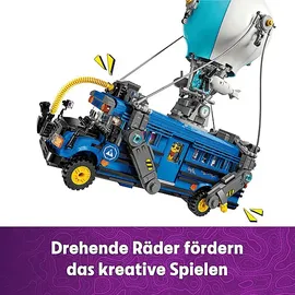 LEGO Fortnite Schlachtenbus 77073
