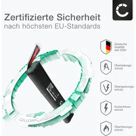 Cellonic ICR18650 5200 mAh 1 St.