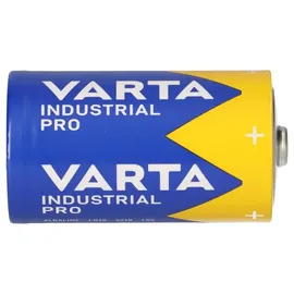 Varta Industrial Mono D