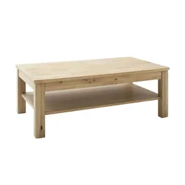 Woodford Couchtisch Astoria ¦ holzfarben ¦ Maße (cm): B: 65 H: 42