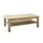 Woodford Couchtisch Astoria ¦ holzfarben ¦ Maße (cm): B: 65 H: 42