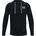 Sweatjacke Schwarz XS