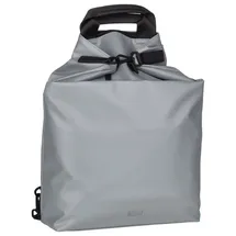 JOST Tolja Handtasche 30 cm Laptopfach grau