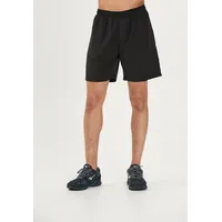 Endurance Vanclause 2-in-1 Shorts Erwachsene Schwarz 4XL