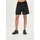 Endurance Vanclause 2-in-1 Shorts Erwachsene Schwarz 4XL
