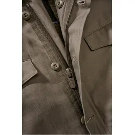 Brandit Textil Bw Parka Olive 134-140 cm
