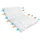 Traumina Breeze Daune Duo-Einziehdecke WK 3 (Größe: 200x200 cm*)