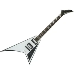 Jackson JS32T Rhoads AH White