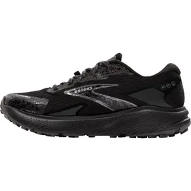 Brooks Divide 5 GTX Herren Black/Alloy/Primer Grey 42
