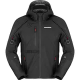 Spidi Mission-v H2Out - Black - 2XL