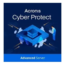 Acronis Cyber Protect 15 Advanced Server Verlängerung