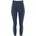 Damen Functional Comfort High Waist 7/8-Tights HWL317C in anthracite Gr L