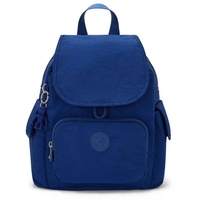 Kipling Unisex City Pack Mini Backpack, Deep Sky Blue