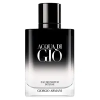 Giorgio Armani Acqua di Giò Eau de Parfum Intense 100 ml