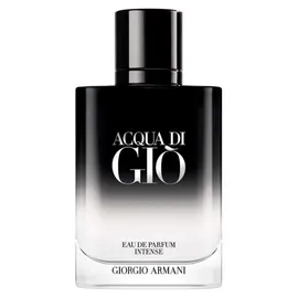 Giorgio Armani Acqua di Giò Eau de Parfum Intense 100 ml