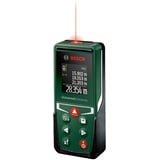 Bosch Digitaler Laser-Entfernungsmesser UniversalDistance 30