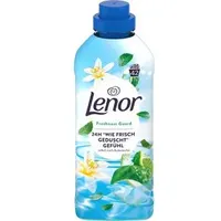 Lenor Weichspüler Freshness Guard, aktive Geruchsabwehr, 882 ml, 42 Waschladungen