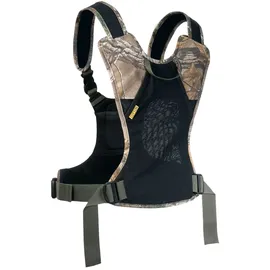 Cotton Carrier Camera Harness G3 Camo