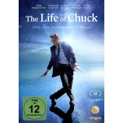The Life of Chuck