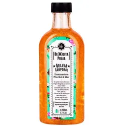 Badegel Lola Cosmetics Be(M)Dita Ghee Praia 200 ml