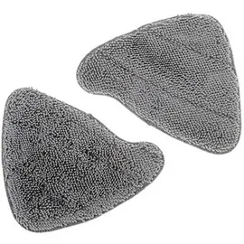 Adler Ad 7057 1300w Dampfmopp - Black / Grey - One Size