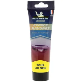 Michelin Experte Löscht Kratzer auf Allen Farben 100ml