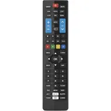 Superior Universal-fernbedienung für Lg und Samsung 3d Smart Tvs