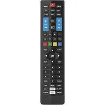 Superior Universal-fernbedienung für Lg und Samsung 3d Smart Tvs