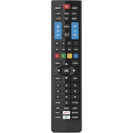 Superior Universal-fernbedienung für Lg und Samsung 3d Smart Tvs